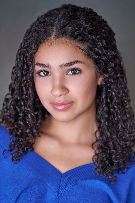 Лаила Лоцкхарт Кранер