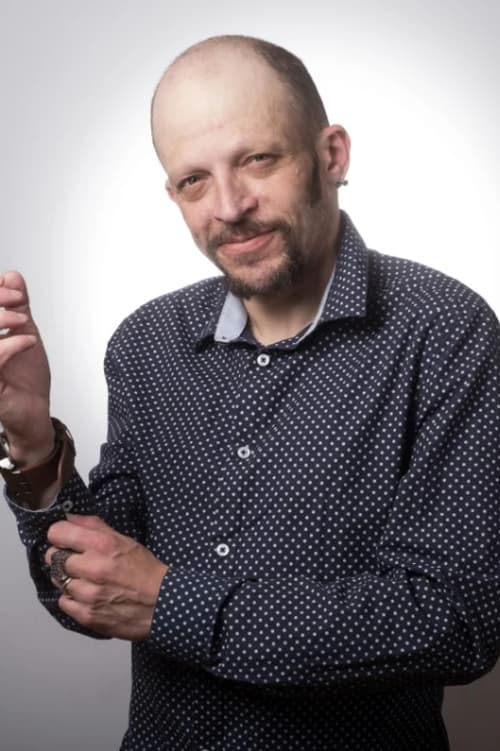 Гаретх Берлинер