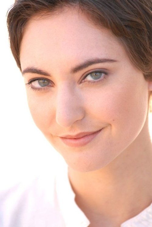 Мария Скоробогатов