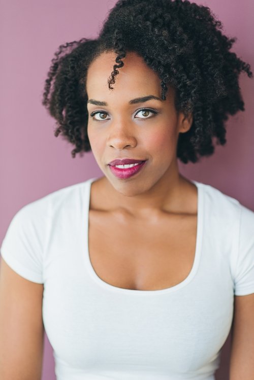 Алициа Рицхардсон