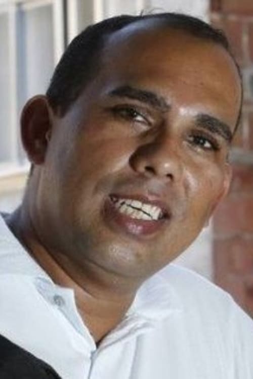 Раймундо Камарго Наскименто