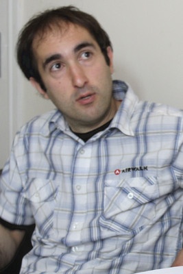 Ианнис Алиферис