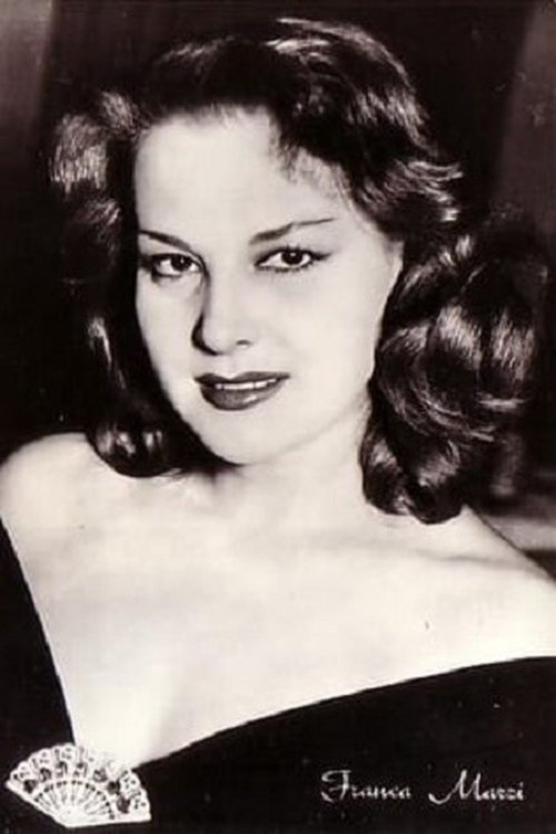 Франца Марзи