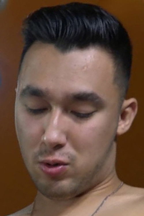 Царлос Даниел