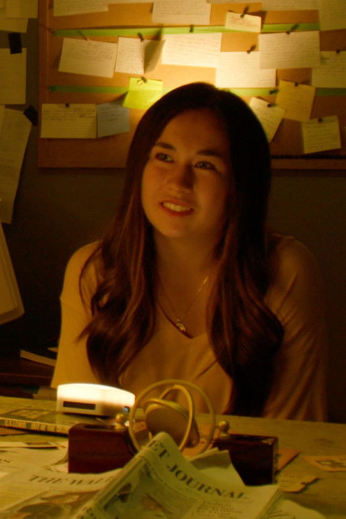 Хайлей Харрис