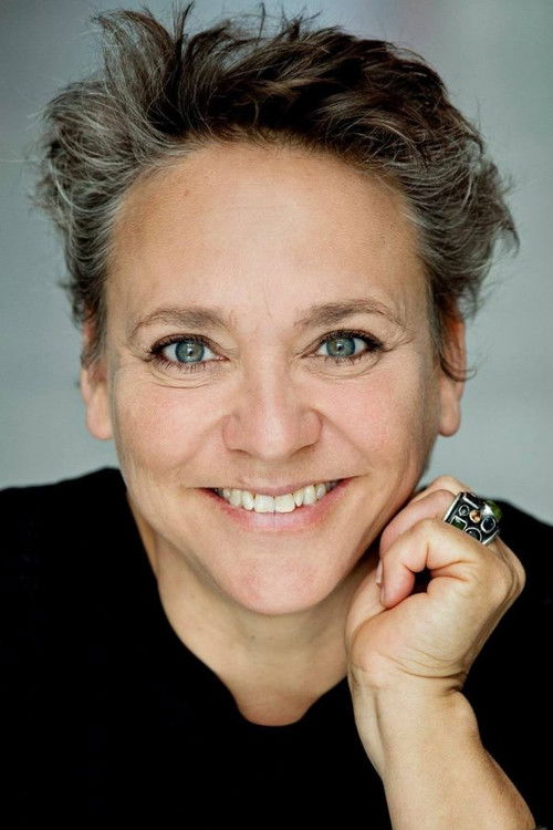 Камилла Мониес