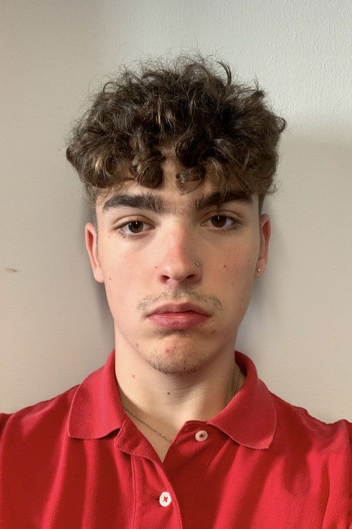 Брад Мартин