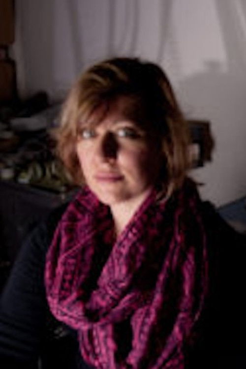 Кристин Ривз