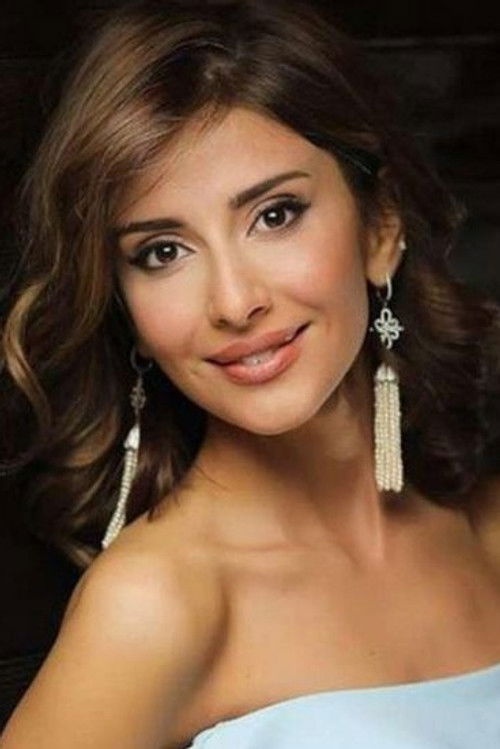  Лейла Ильхам кызы Алиева