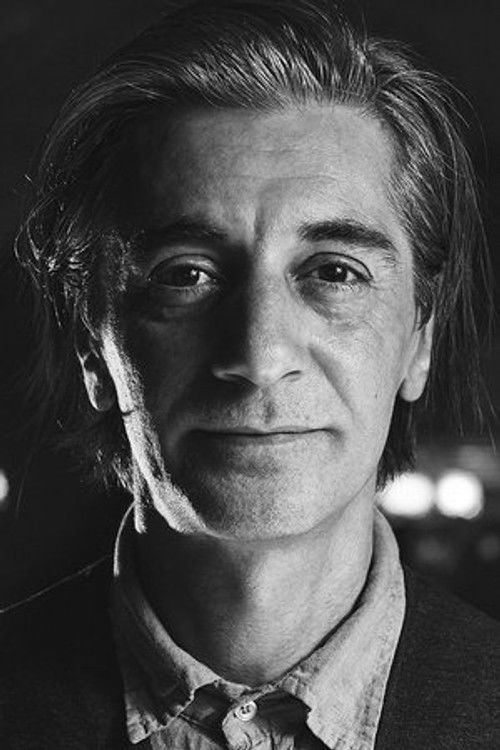 Францесцо Паглино