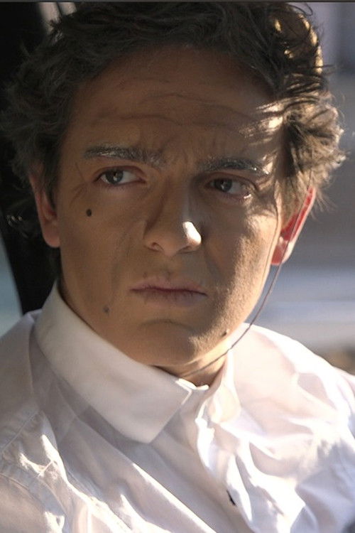 Иан Голдбаум