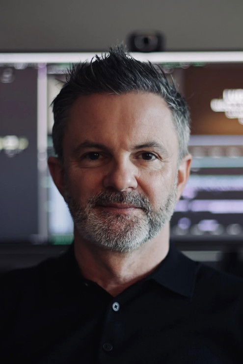 Симон Реглар