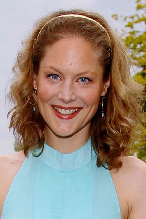 Тесса Миттелстаедт