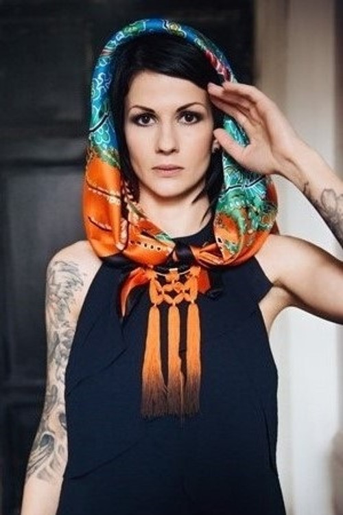 Кристīне Белицка