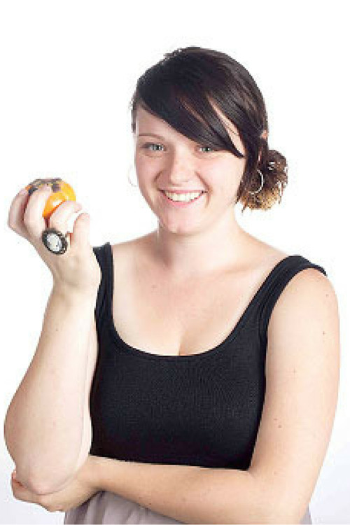 Андреа Цоттрелл