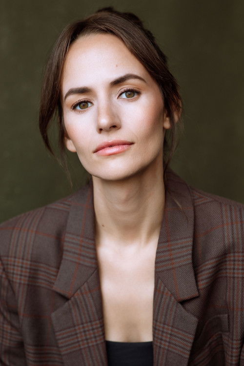 Jоцелйн Сиддалл