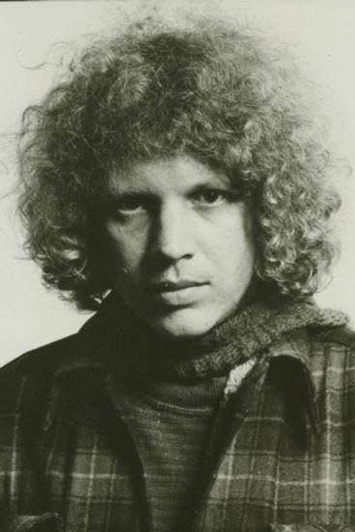 Баррй Мелтон