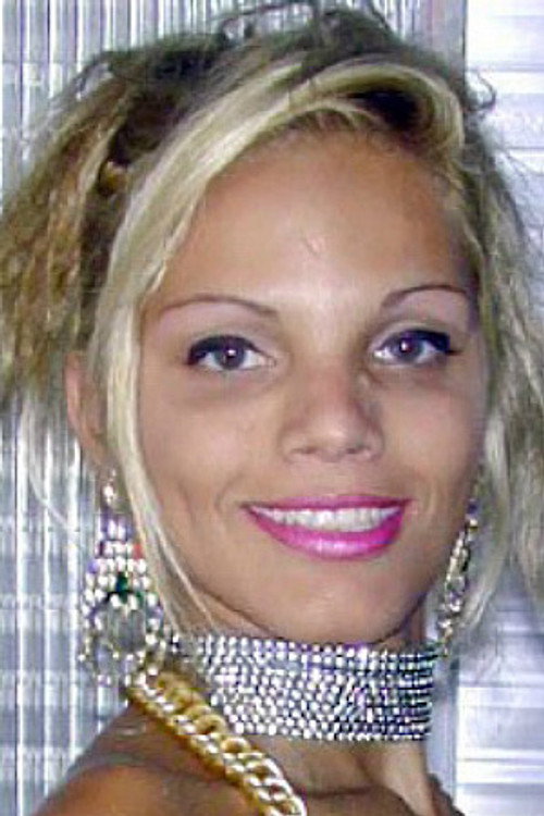 Милена Равацхе