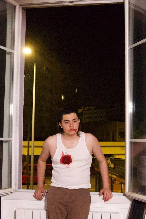 Матхиеу Солано