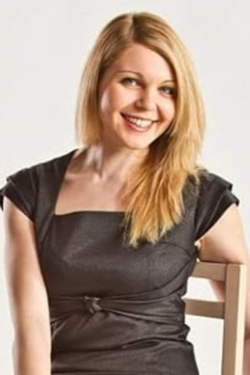 Елена Гудкова