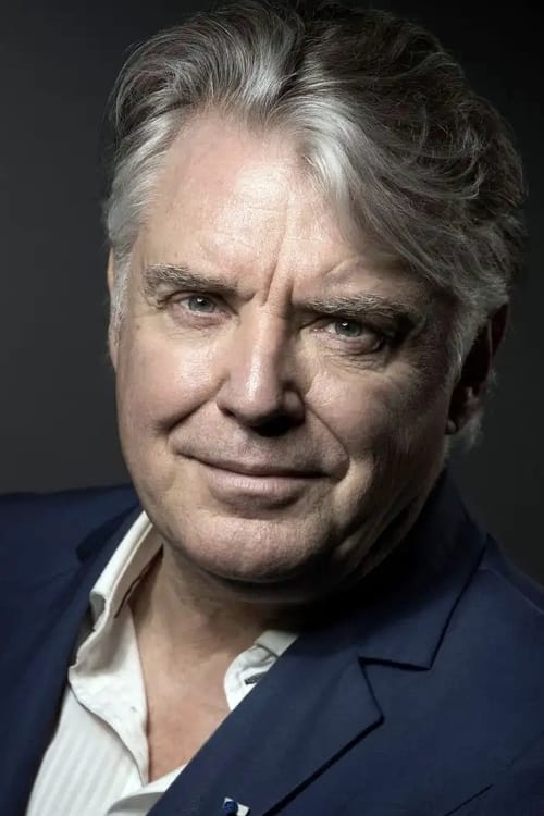  Дидье Локвуд