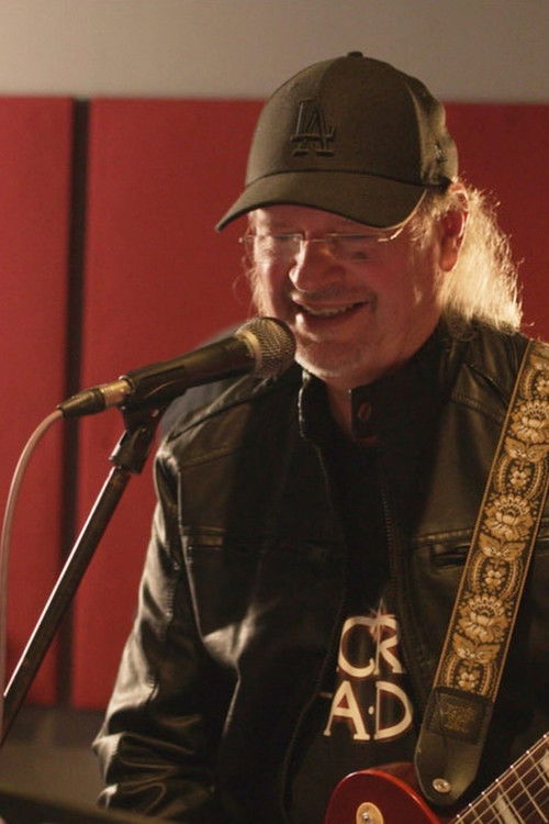 Пете Хйндман