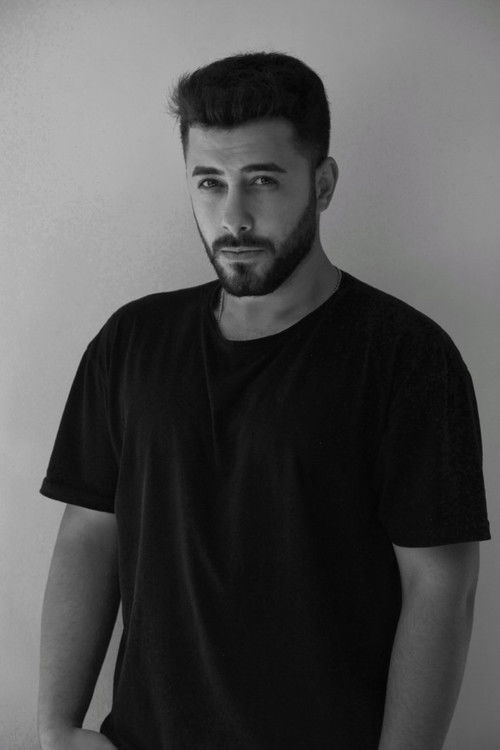 Мухаммет Али Дениз