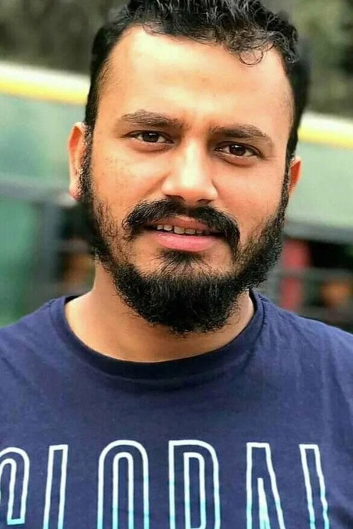 Арjун Гхимире