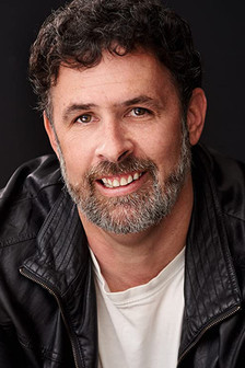 Дэвид Джон Кларк