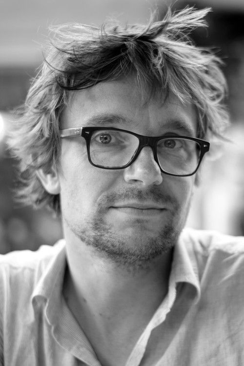 Петер ван де Wитте