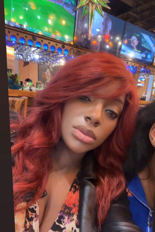 Цхоп Годдесс