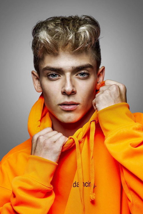 Jосх Беауцхамп