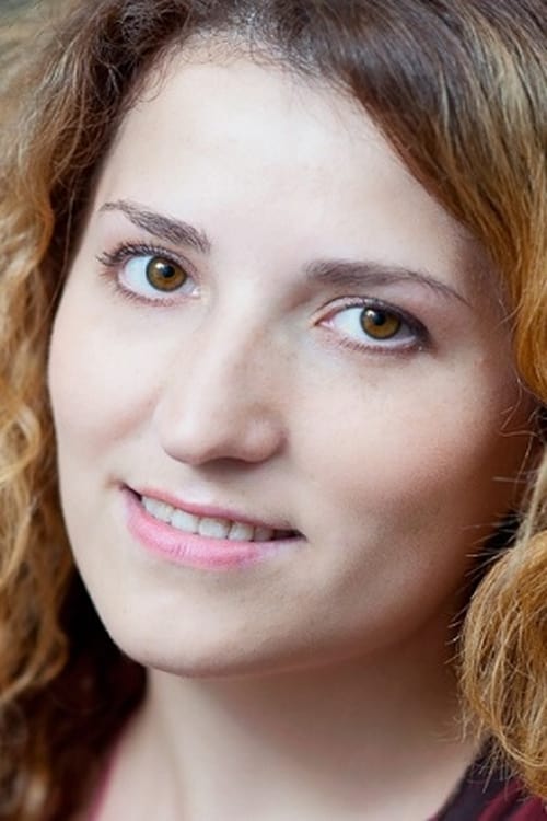 Марийа Еолани