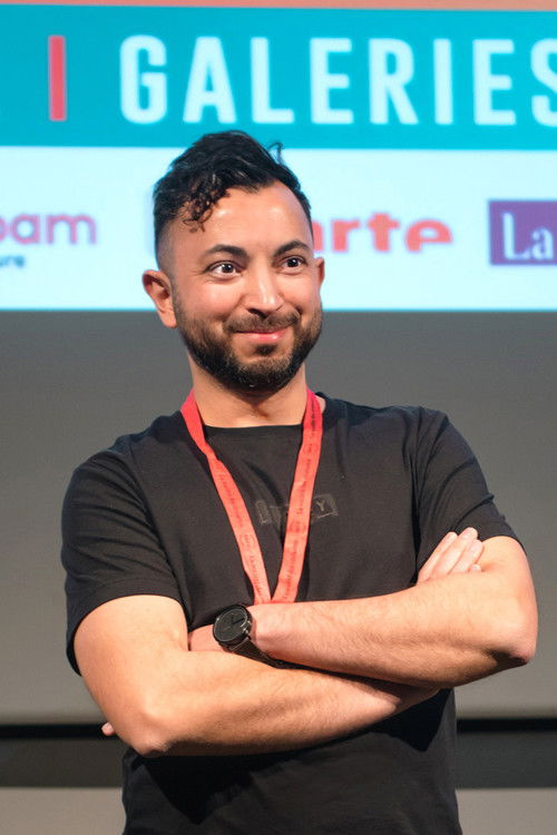 Амир Хонарманд