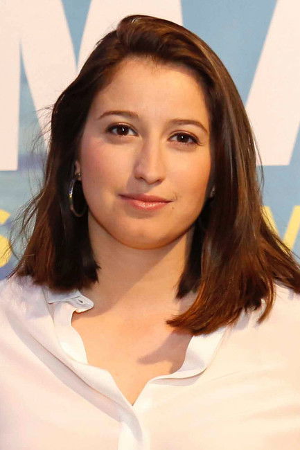 Вера Баррето