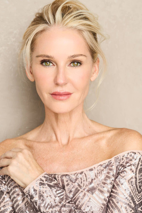  Ванесса Бранч