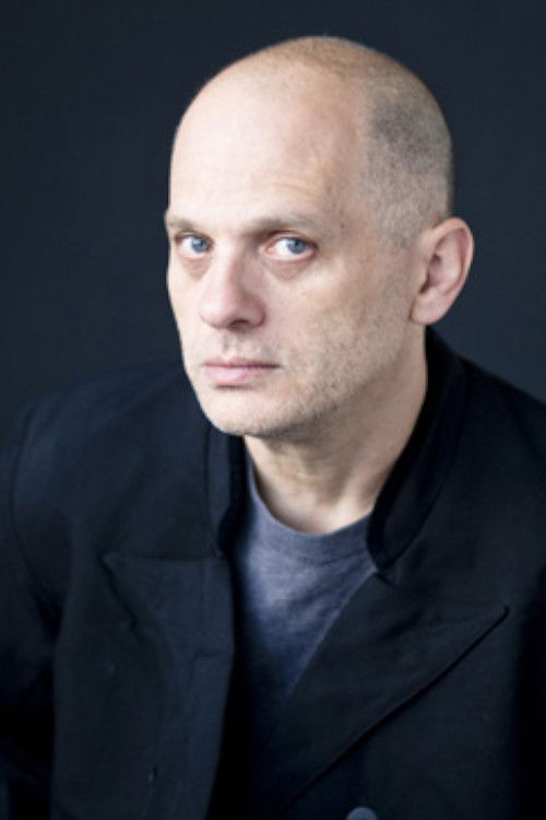 Пхил Марсхалл