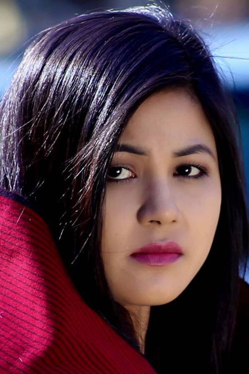 Артина Тхоудам