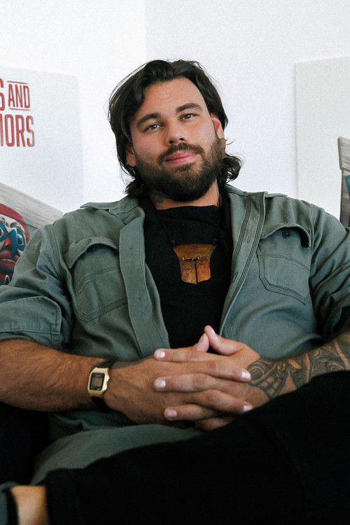 Патрицк Сханнон