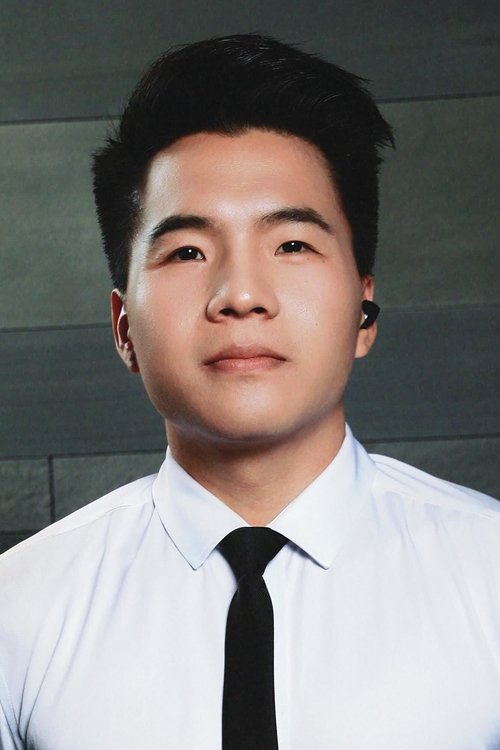 Ние Ронгxин