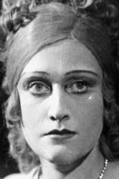 Анна Орочко