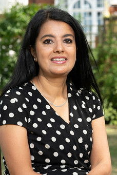 Парм Сандху