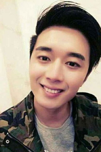 Wанг Xусхенг