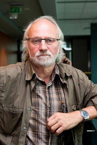  Альгимантас Ионо-Альгирдо Пуйпа