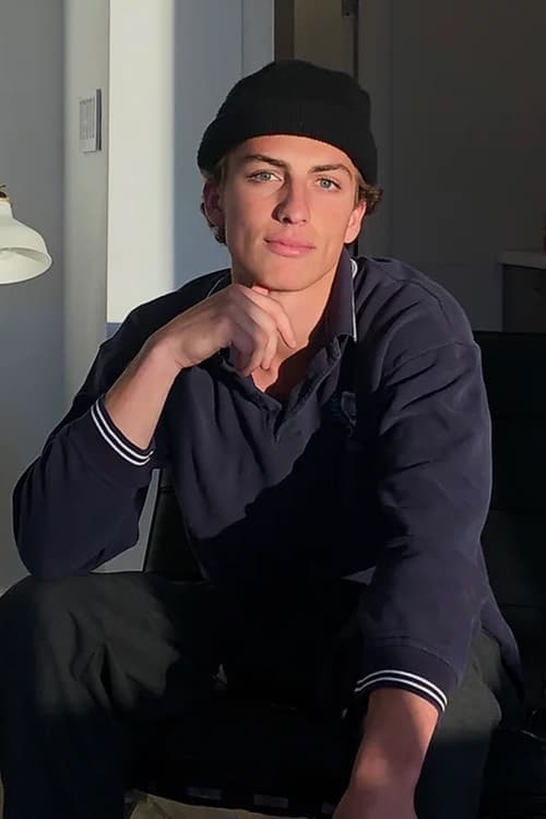 Луцас Ансел