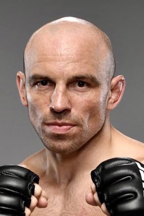 Марк Мадсен