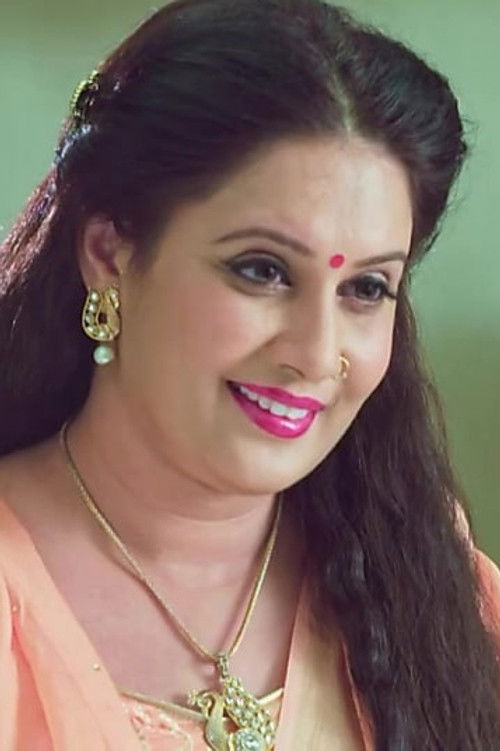 Аанандее Трипатхи