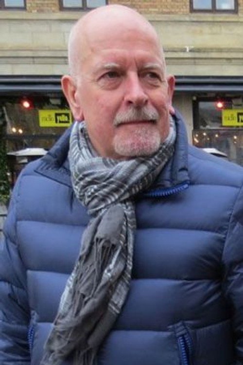 Jохннй Гйлленсjö