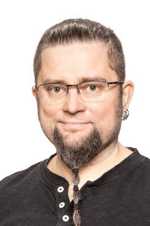 Киммо Перккиö