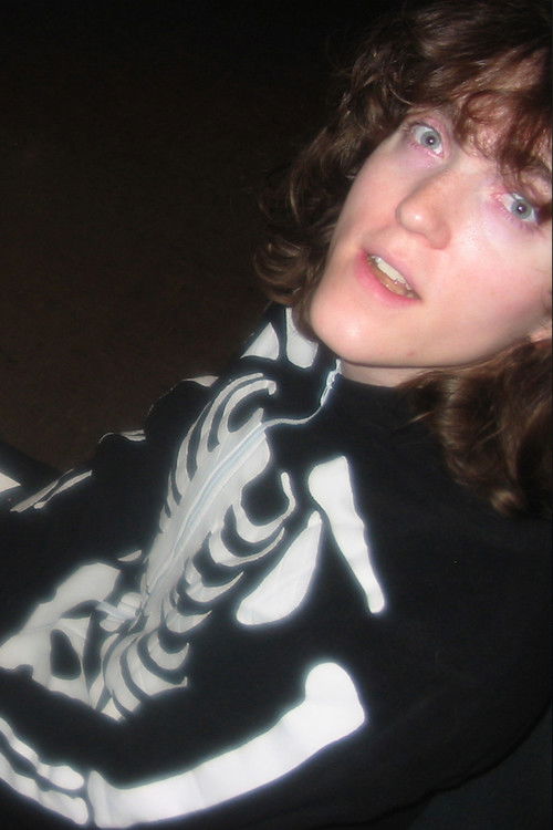 Францес МцИлваин